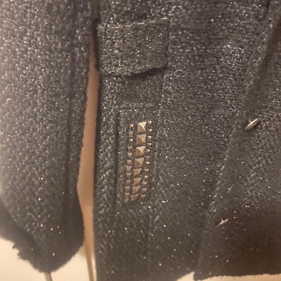 Guess - Wool Coat - Picture 4 of 4